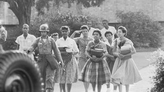 Chadwick Boseman and Seth MacFarlane to produce Little Rock Nine series